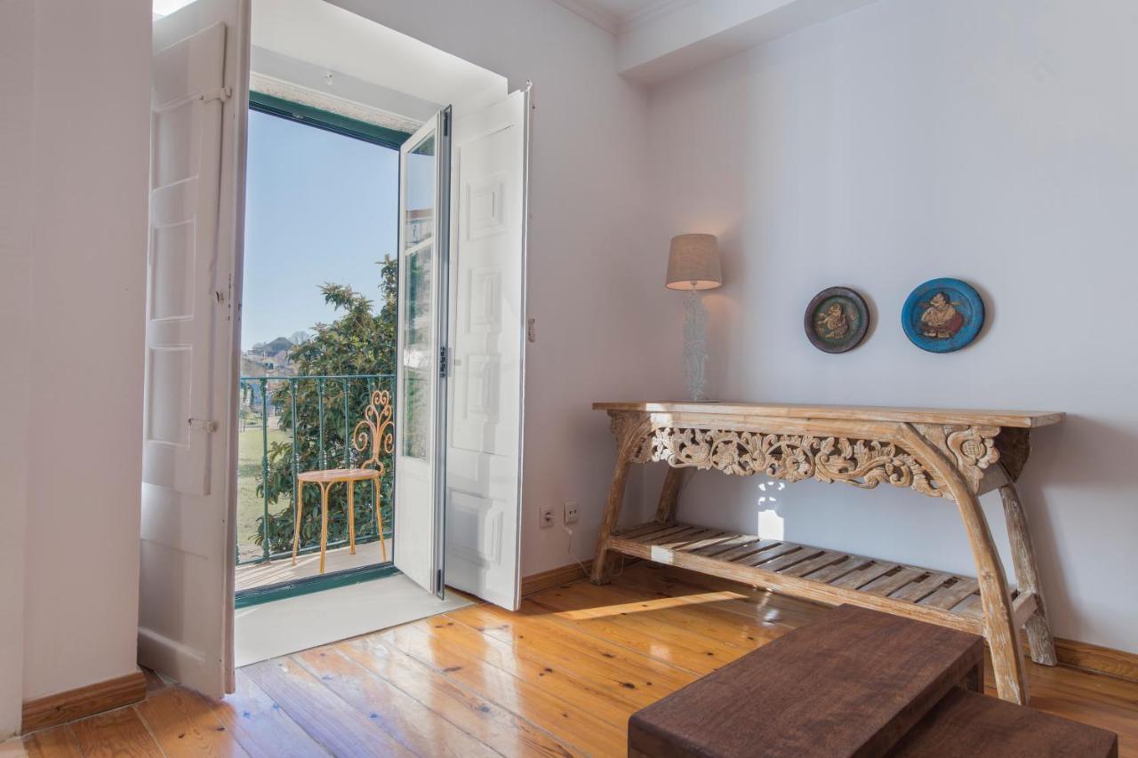 A Pearl In Grace Land Apartment Lisbon Exterior photo