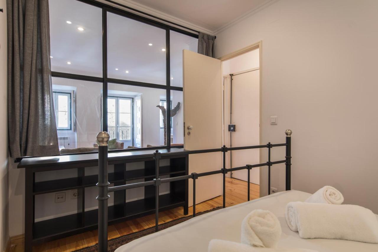 A Pearl In Grace Land Apartment Lisbon Exterior photo