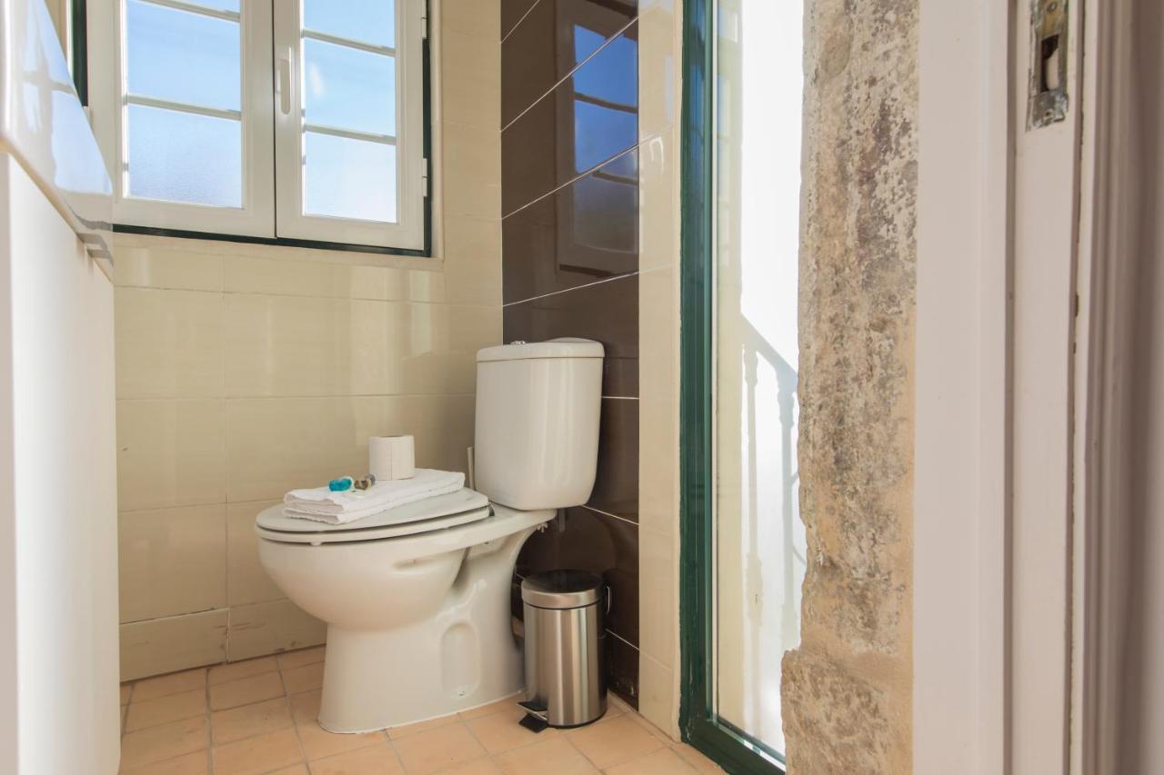 A Pearl In Grace Land Apartment Lisbon Exterior photo