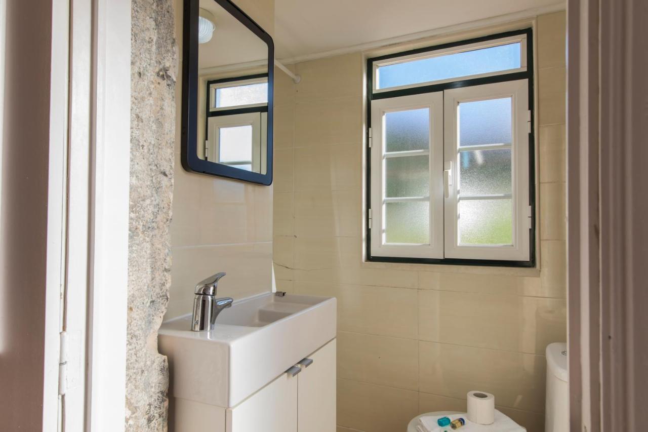 A Pearl In Grace Land Apartment Lisbon Exterior photo
