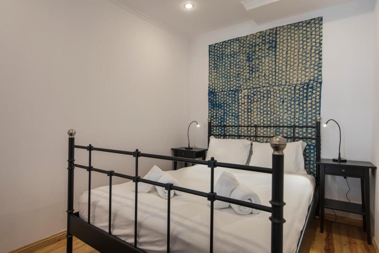 A Pearl In Grace Land Apartment Lisbon Exterior photo