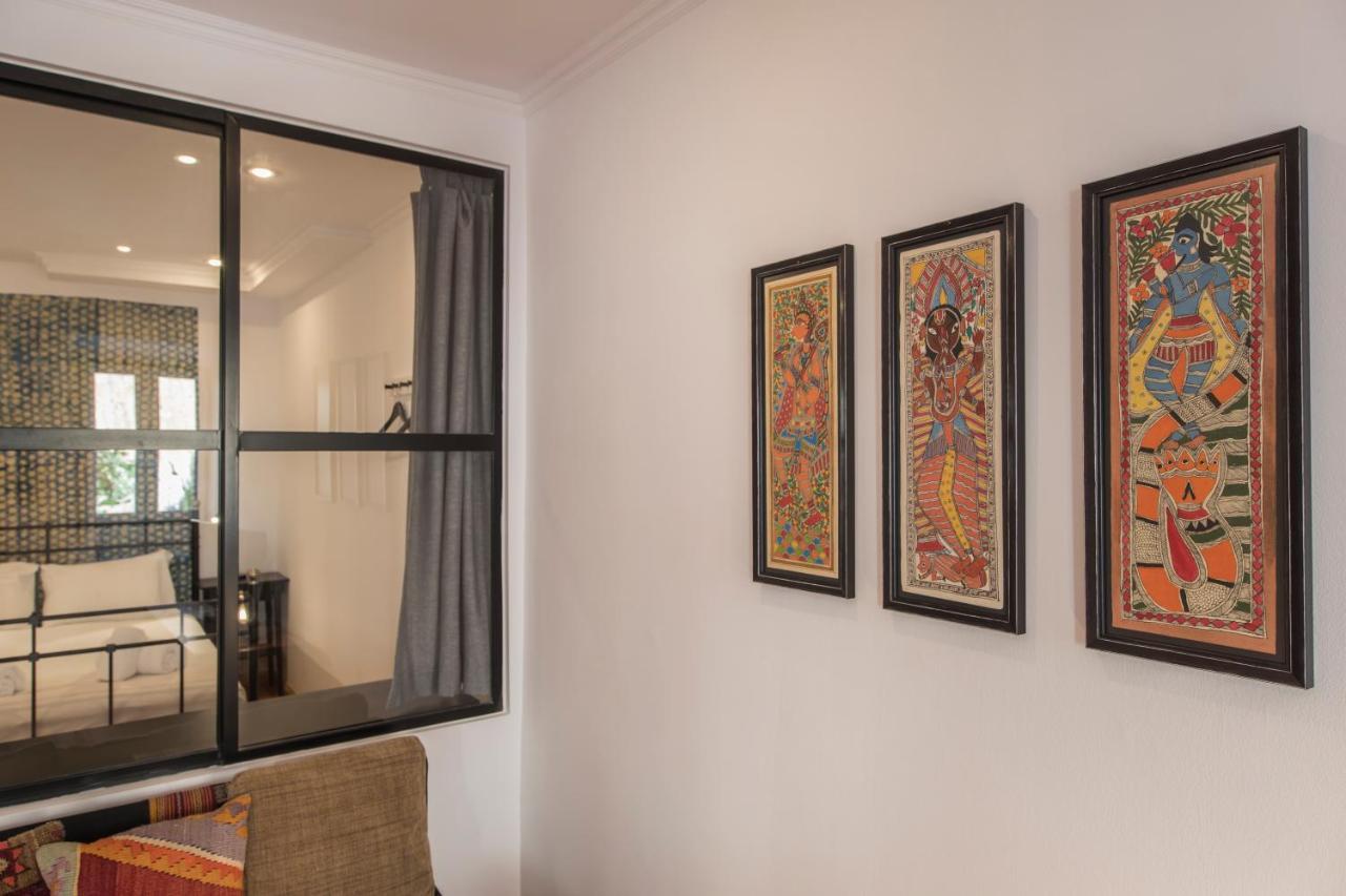 A Pearl In Grace Land Apartment Lisbon Exterior photo